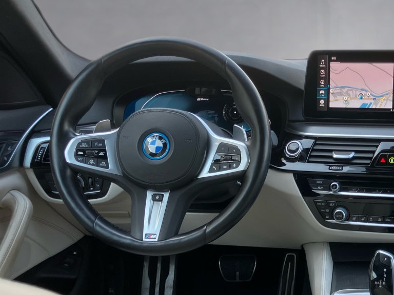 Bild 6: BMW 530e xDrive Touring G31 XB1