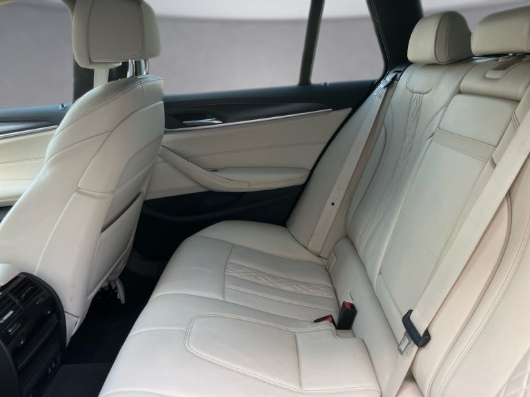 Bild 8: BMW 530e xDrive Touring G31 XB1