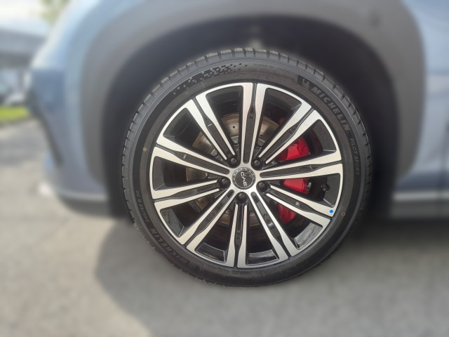 Bild 9: BYD SEALION 7 Excellence AWD