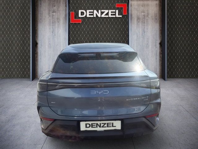Bild 7: BYD SEALION 7 Excellence AWD