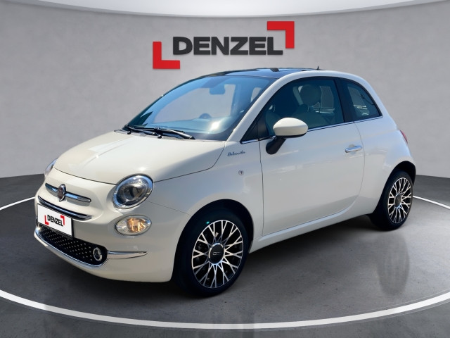 Bild 0: Fiat 500 Firefly Hybrid 70 Dolcevita