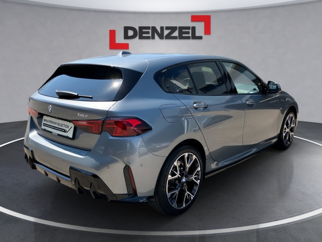 Bild 3: BMW 118d F70