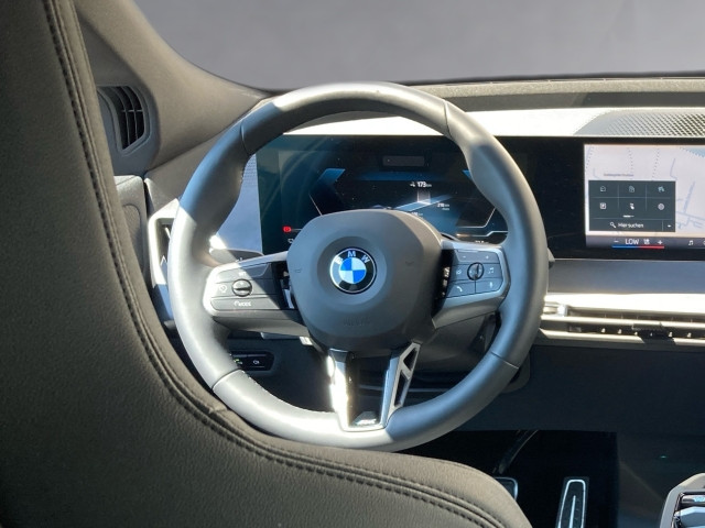 Bild 9: BMW iX xDrive45