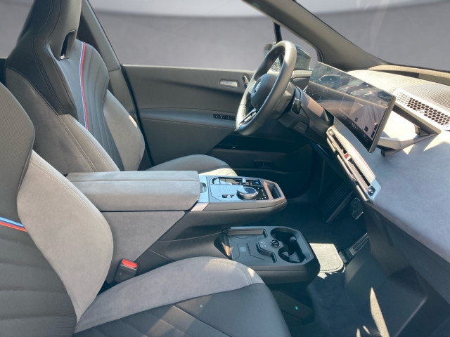 Bild 10: BMW iX xDrive45