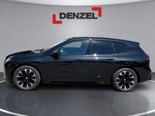 Bild 1: BMW iX xDrive45