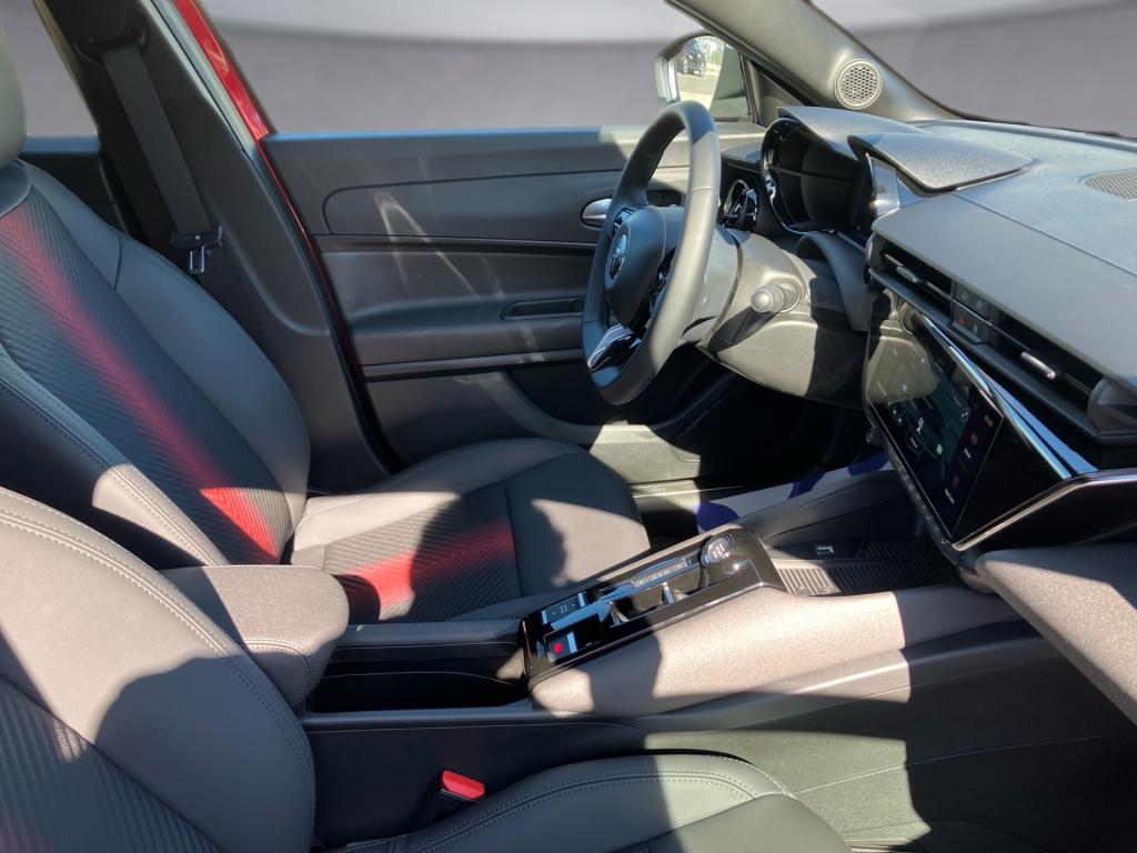 Bild 10: Alfa Junior Elettrica Speciale 54kW 115kW BEV FWD