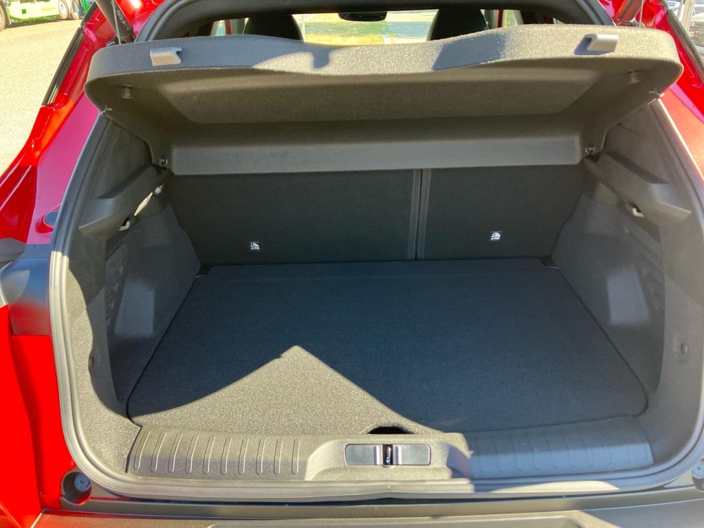 Bild 12: Alfa Junior Elettrica Speciale 54kW 115kW BEV FWD