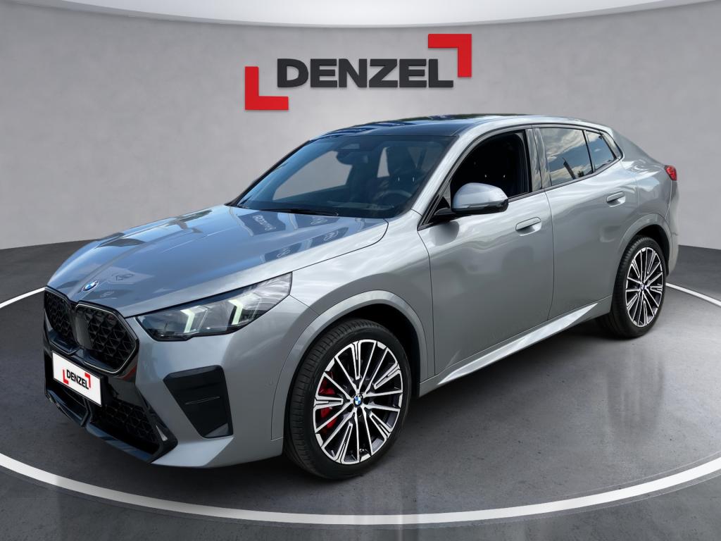 Bild 0: BMW X2 sDrive 20i U10