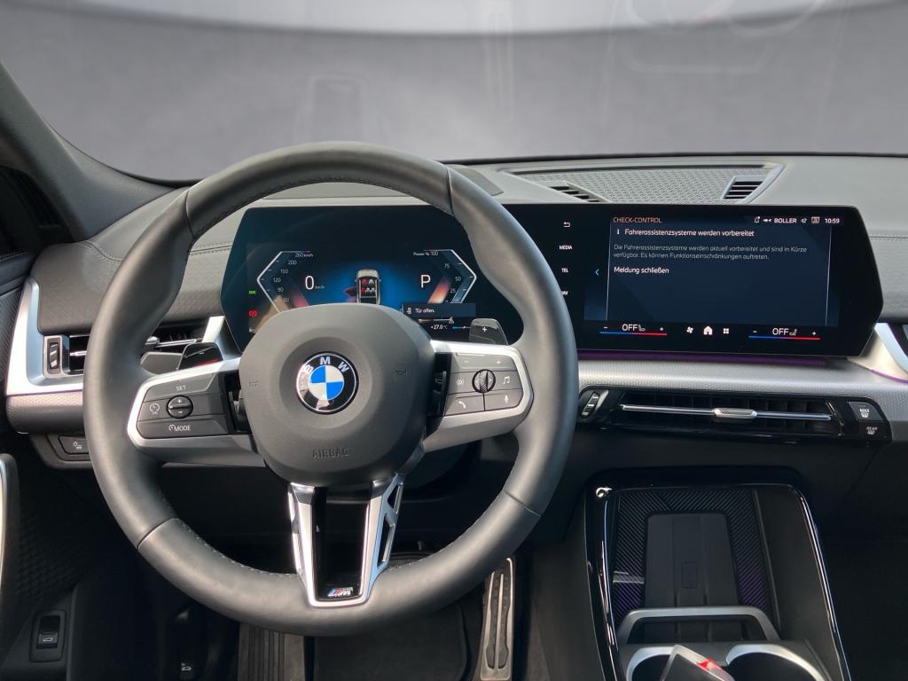 Bild 9: BMW X2 sDrive 20i U10