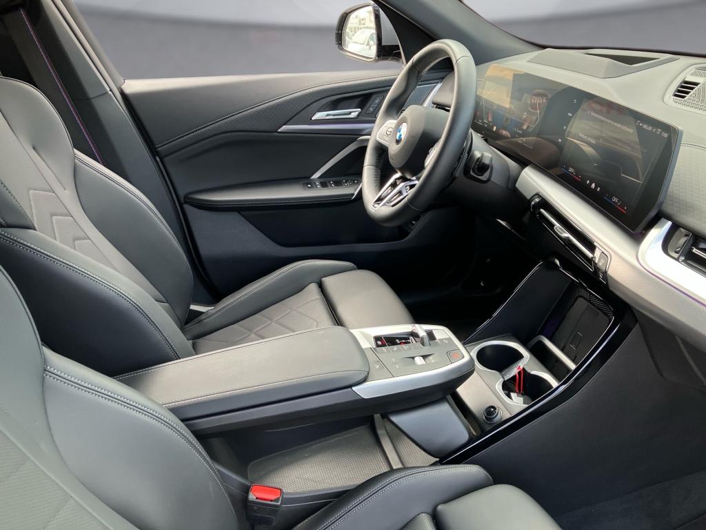 Bild 10: BMW X2 sDrive 20i U10