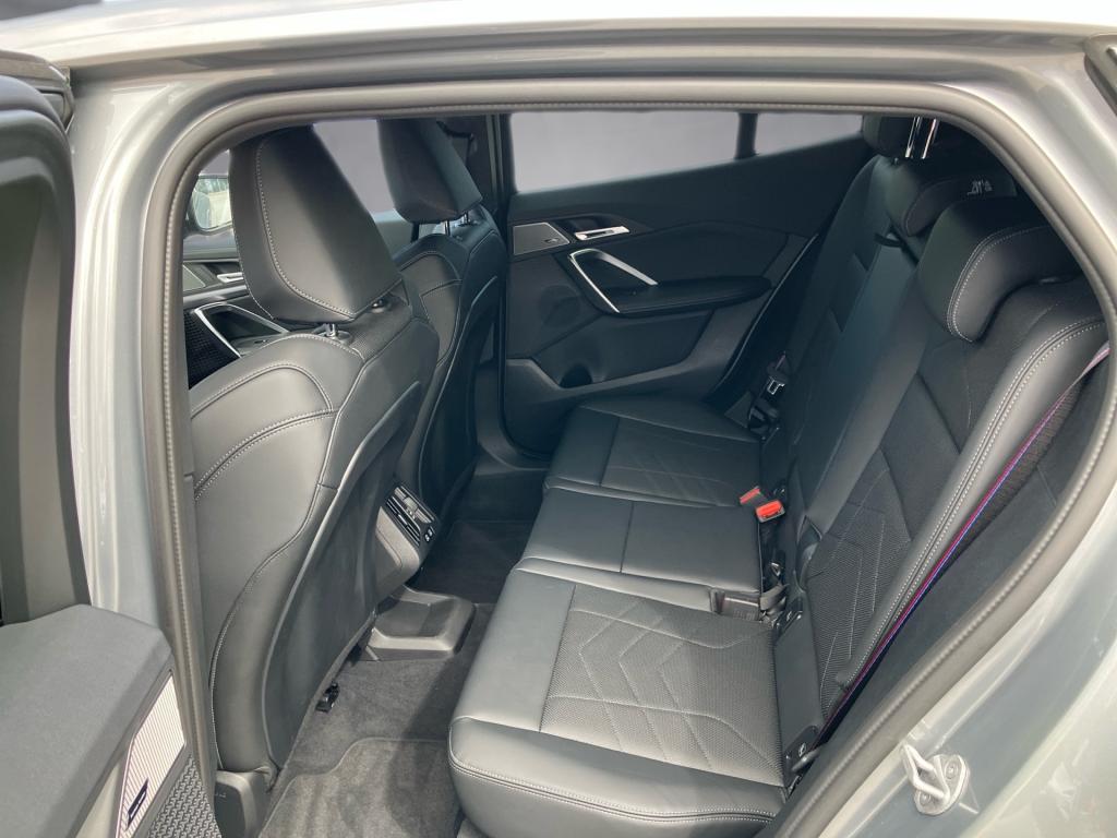 Bild 11: BMW X2 sDrive 20i U10