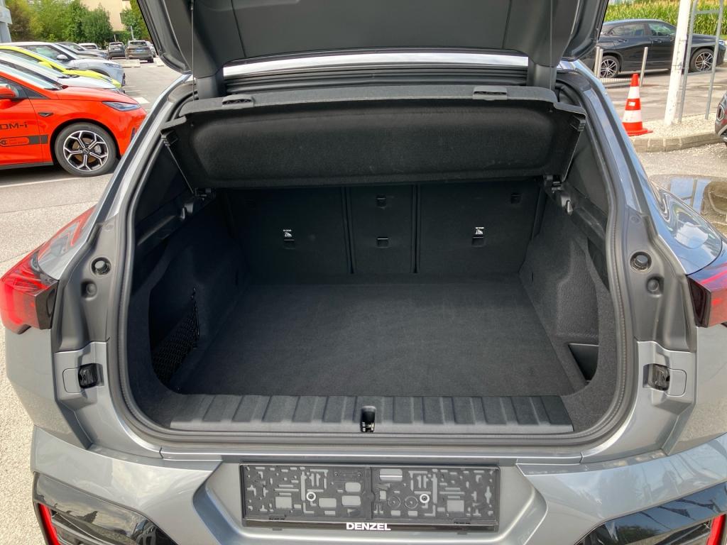 Bild 12: BMW X2 sDrive 20i U10