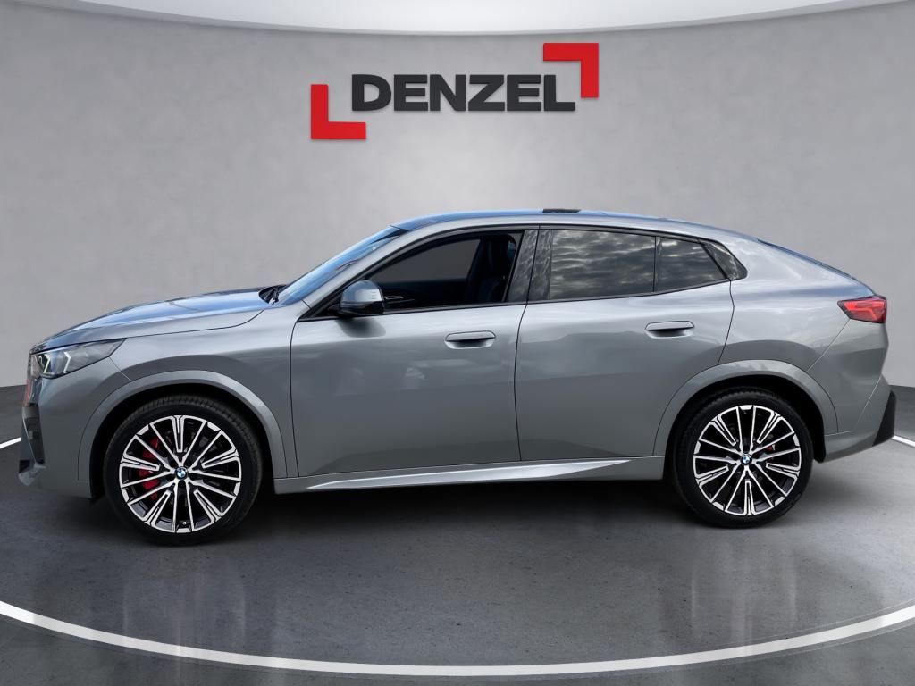 Bild 1: BMW X2 sDrive 20i U10