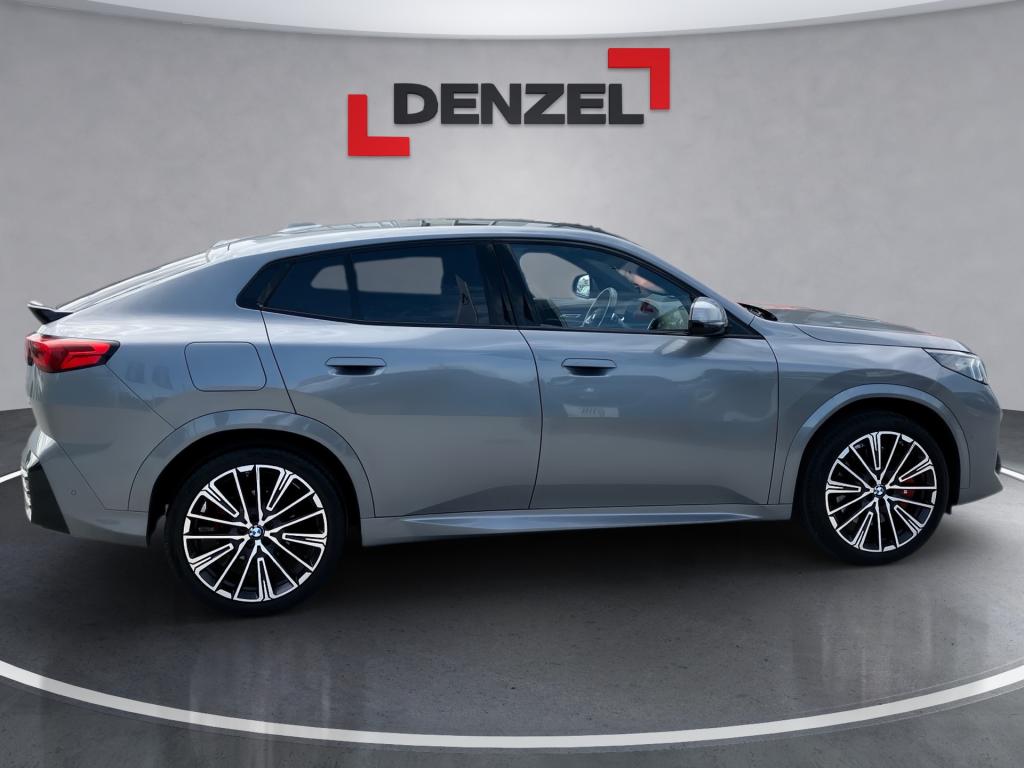 Bild 4: BMW X2 sDrive 20i U10