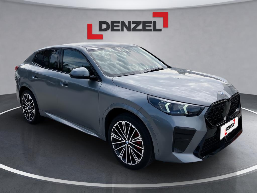 Bild 5: BMW X2 sDrive 20i U10