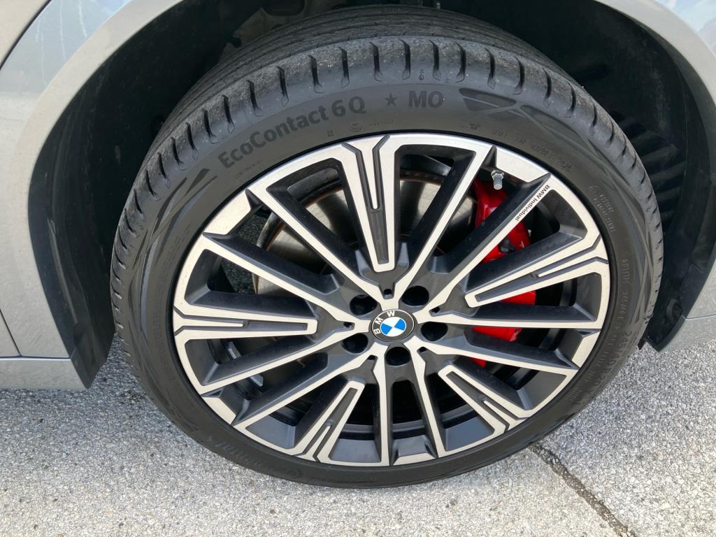 Bild 7: BMW X2 sDrive 20i U10
