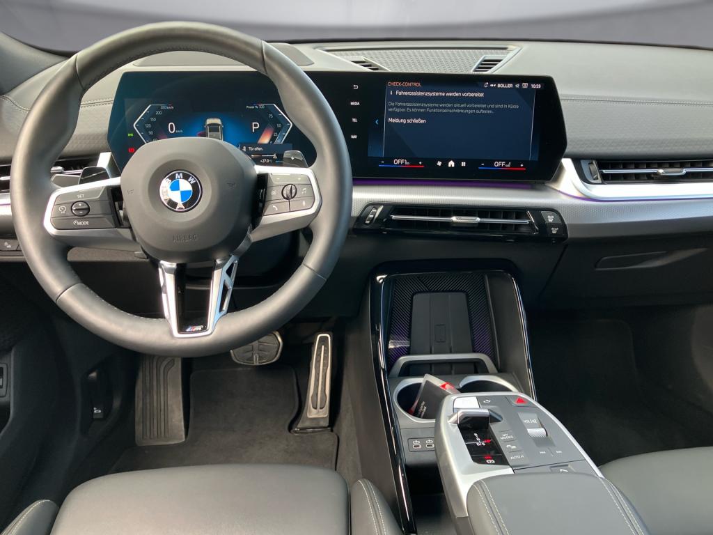 Bild 8: BMW X2 sDrive 20i U10