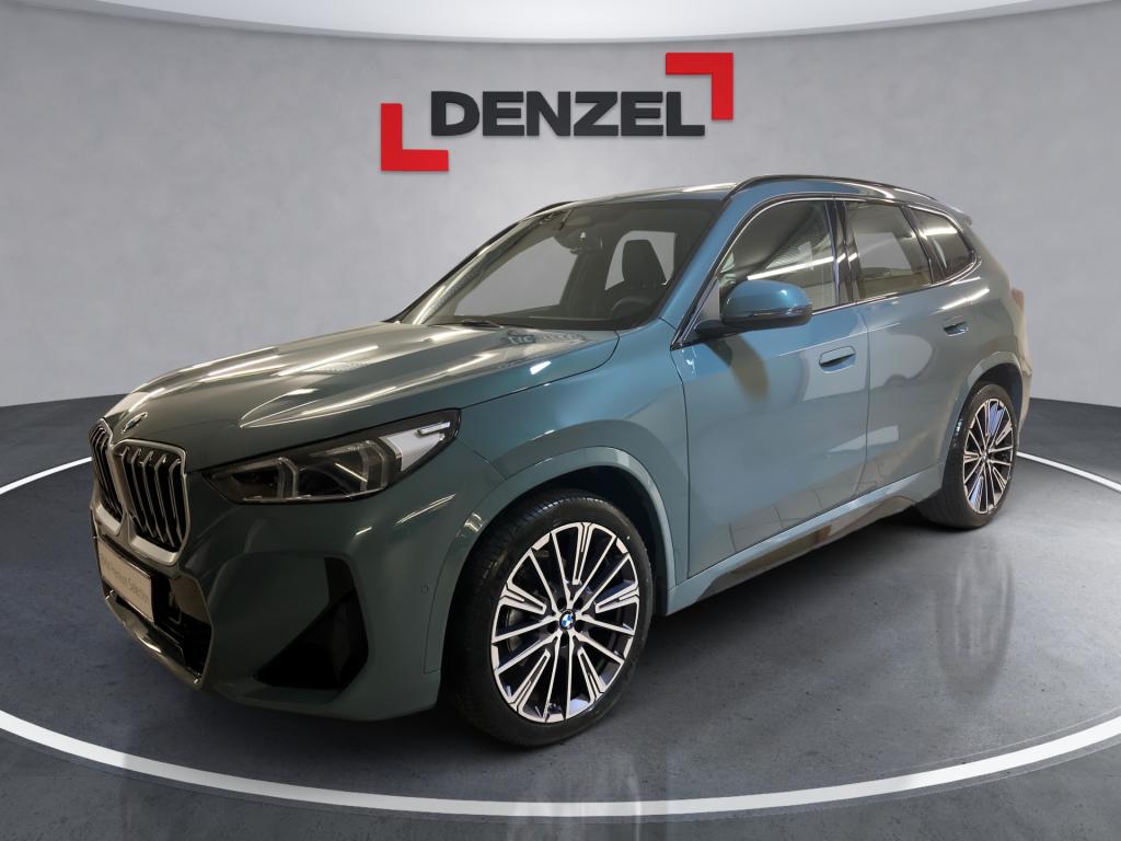 Bild 0: BMW X1 sDrive20d U11 B47
