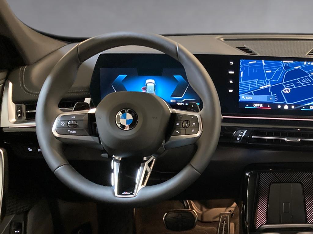 Bild 9: BMW X1 sDrive20d U11 B47