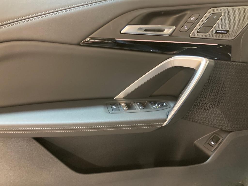Bild 13: BMW X1 sDrive20d U11 B47