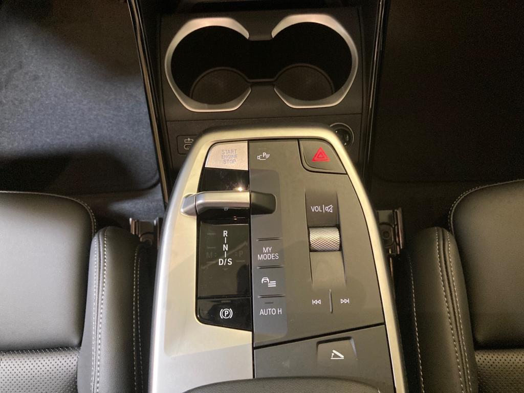 Bild 14: BMW X1 sDrive20d U11 B47
