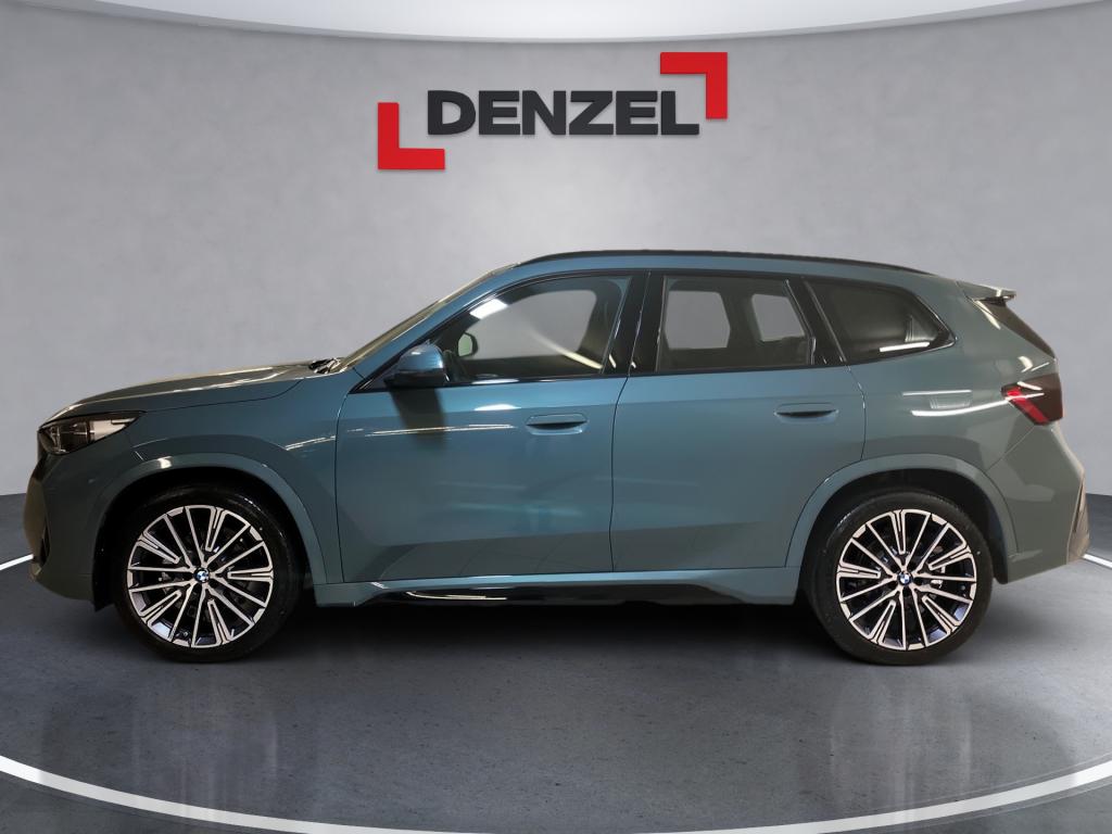 Bild 1: BMW X1 sDrive20d U11 B47