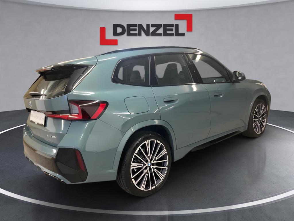 Bild 3: BMW X1 sDrive20d U11 B47