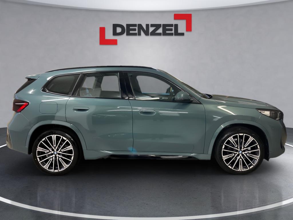 Bild 4: BMW X1 sDrive20d U11 B47