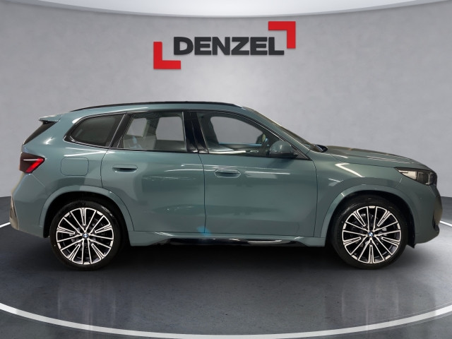 Bild 4: BMW X1 sDrive20d U11 B47