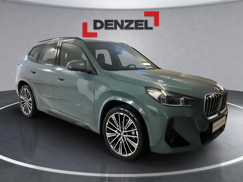 Bild 5: BMW X1 sDrive20d U11 B47
