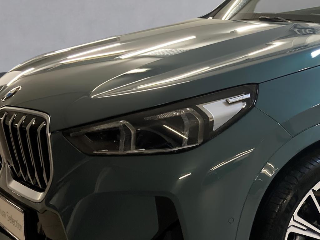 Bild 6: BMW X1 sDrive20d U11 B47