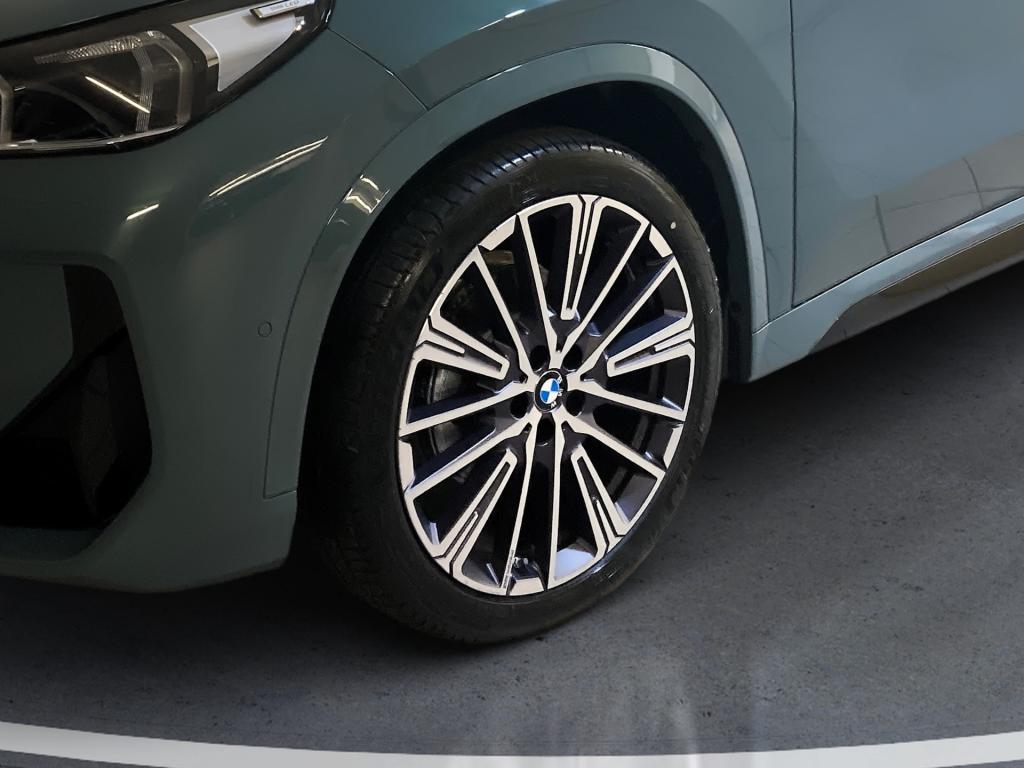 Bild 7: BMW X1 sDrive20d U11 B47