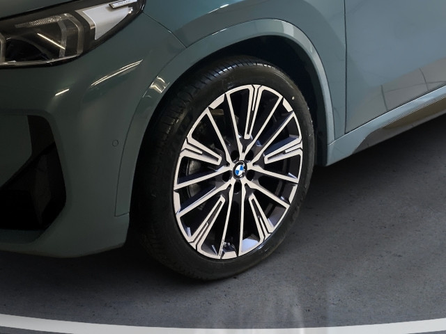 Bild 7: BMW X1 sDrive20d U11 B47