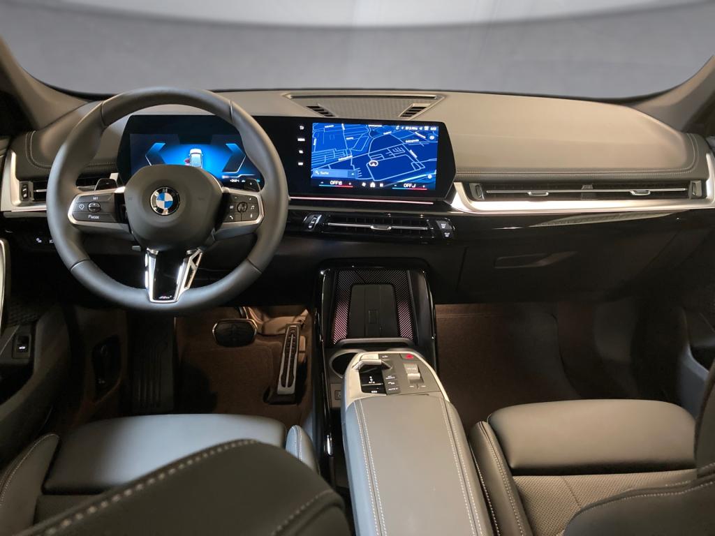 Bild 8: BMW X1 sDrive20d U11 B47