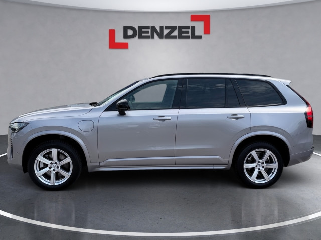 Bild 1: VOLVO PKW XC90 T8 Plug-In Hybrid Ultra Dark