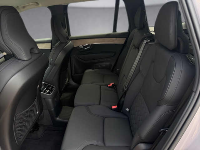 Bild 8: VOLVO PKW XC90 T8 Plug-In Hybrid Ultra Dark
