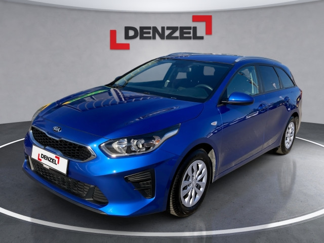 Bild 0: Kia CEED