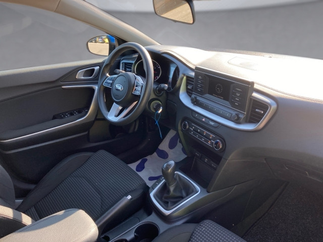 Bild 10: Kia CEED