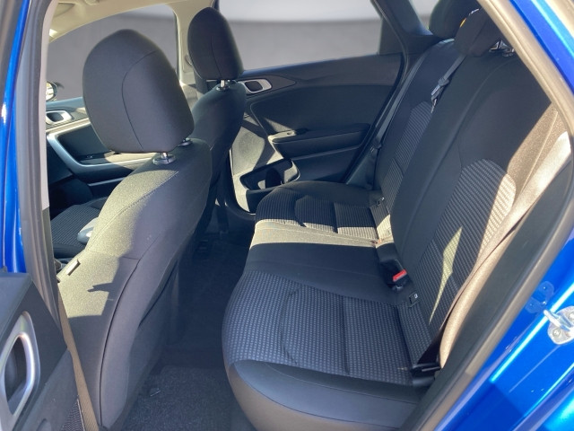 Bild 11: Kia CEED