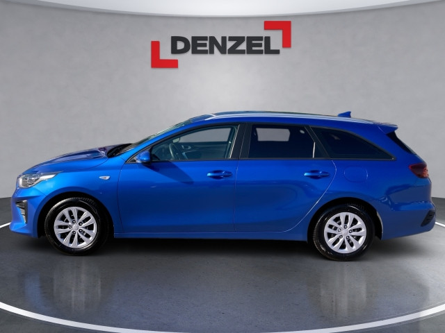 Bild 1: Kia CEED