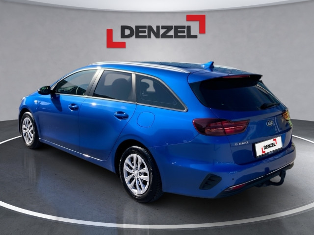 Bild 2: Kia CEED