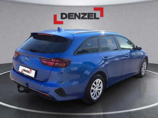 Bild 3: Kia CEED