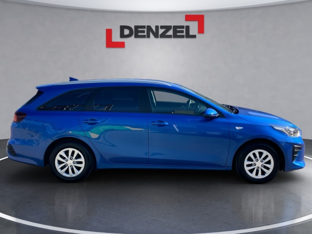 Bild 4: Kia CEED