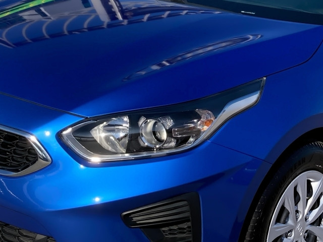 Bild 6: Kia CEED