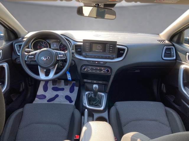 Bild 8: Kia CEED