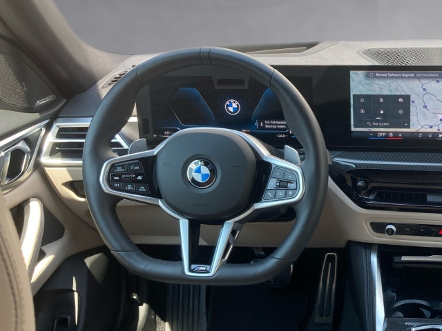 Bild 9: BMW 430d xDrive Gran Coupe G26 B57