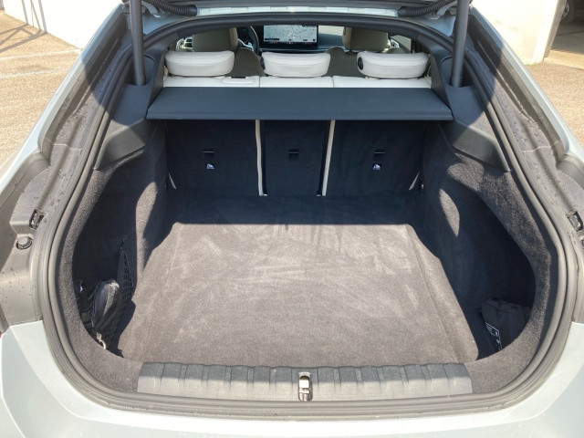 Bild 12: BMW 430d xDrive Gran Coupe G26 B57