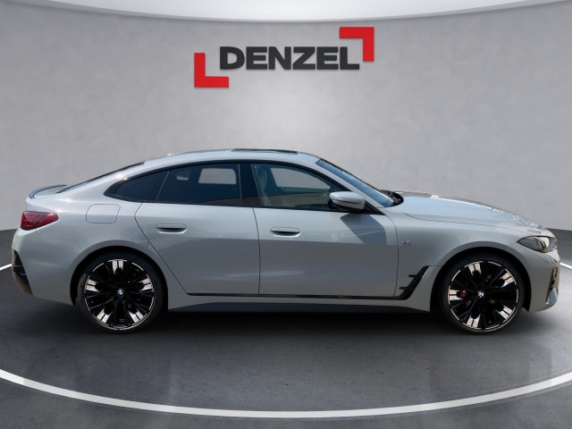 Bild 4: BMW 430d xDrive Gran Coupe G26 B57