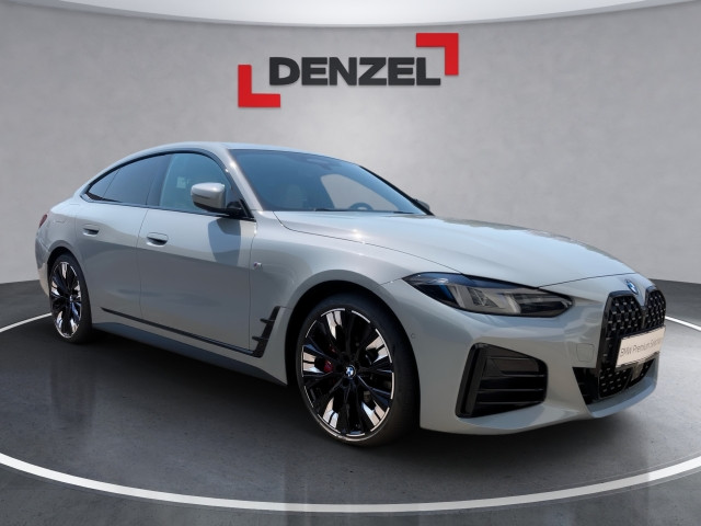 Bild 5: BMW 430d xDrive Gran Coupe G26 B57