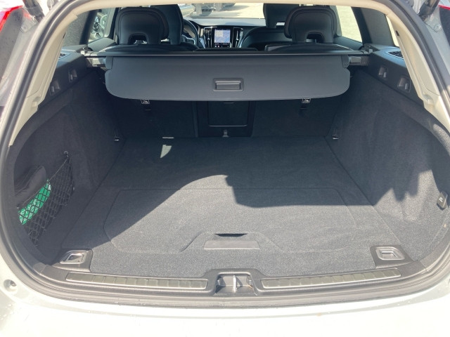 Bild 10: VOLVO PKW V60 B4 Mild Hybrid Core